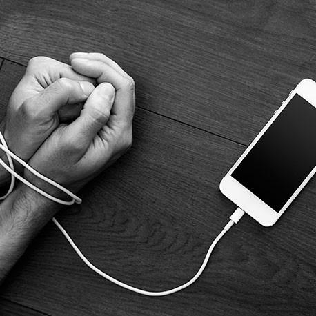 Цифровой детокс: сделаем паузу для здоровья!