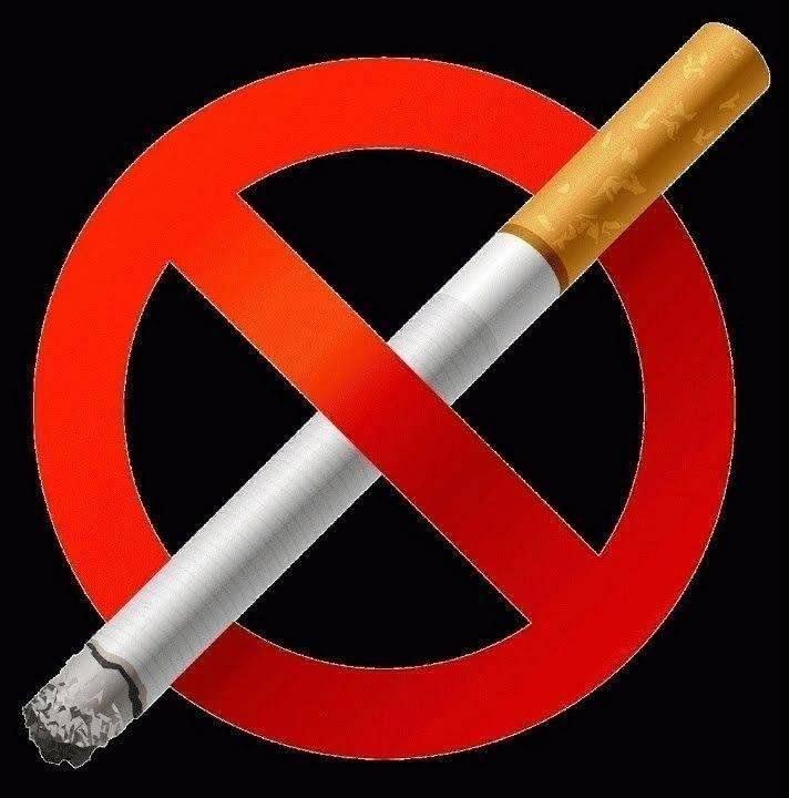 Курение и донорство крови