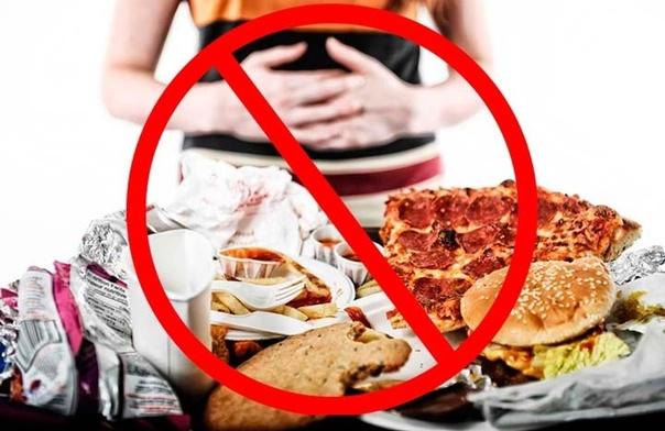 Важно соблюдать меру