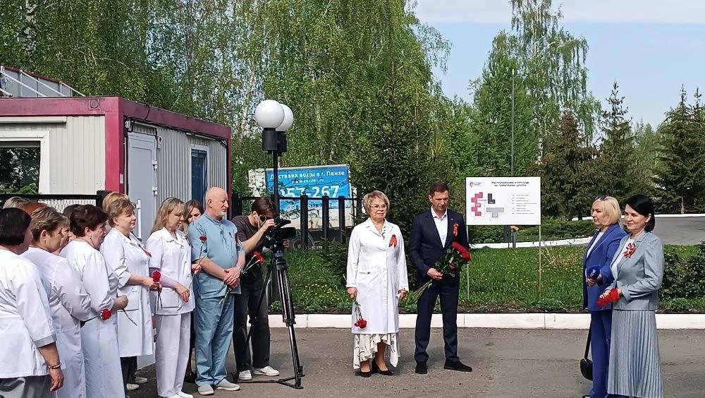 Никто не забыт, ничто не забыто!