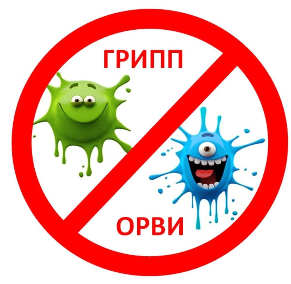 Как пережить зиму без вирусов