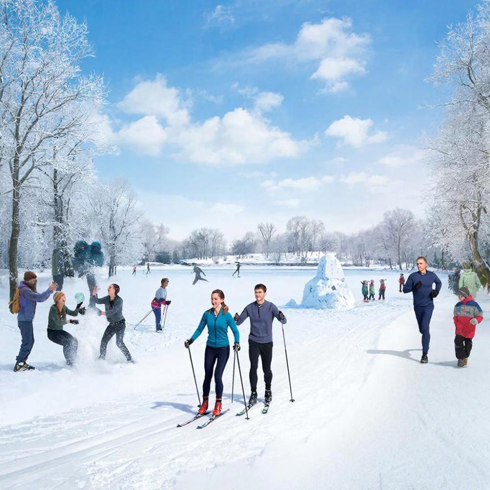 Важность физической активности