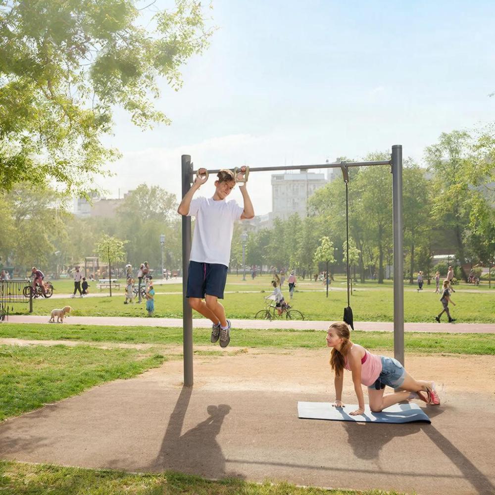 Полезные привычки с детства - залог хорошего здоровья на всю жизнь