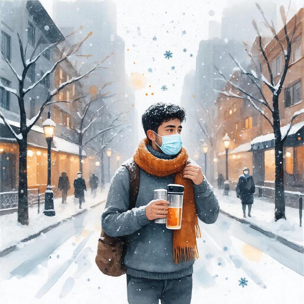 Как обезопасить себя от вирусов