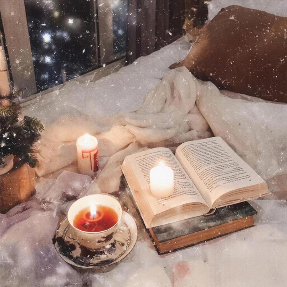 Как отдохнуть и набраться сил в предпраздничной суете