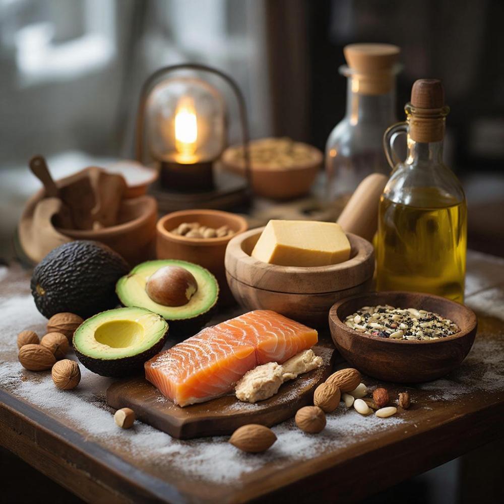 Заряд энергии или лишний вес?