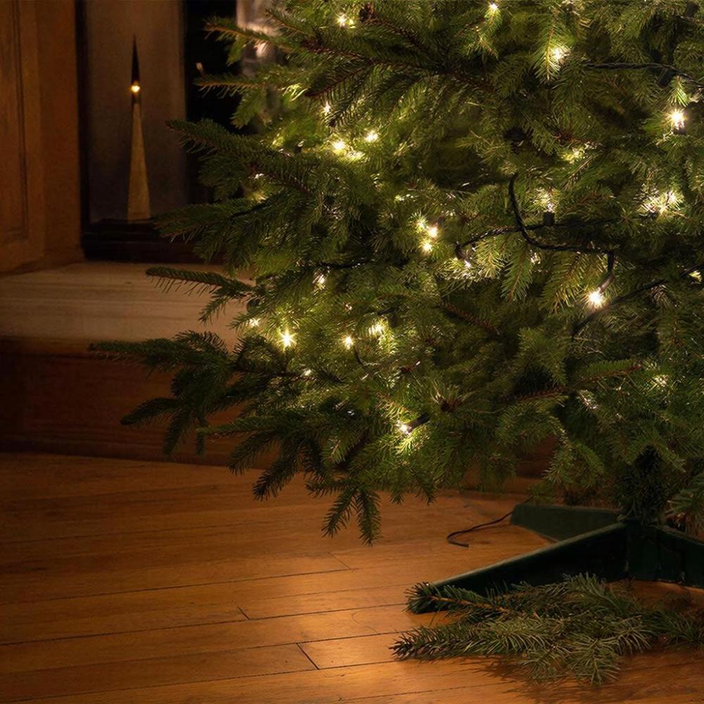 Магия аромата новогодней ели